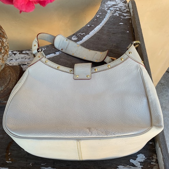 Authentic Louis Vuitton Suhali L’Affriolant - Picture 3 of 8